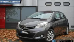 Gebruikt 2013 Toyota Yaris Hatchback | € 8.395 (Eerlijke prijs)