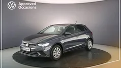 Grijs Gebruikt 2024 VW Polo Edition Hatchback | € 22.500 (Eerlijke prijs)