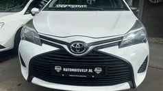 Gebruikt 2015 Toyota Yaris Hatchback | € 7.500 (Goede deal)