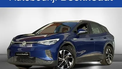 Occasion 2023 VW ID.4 Pro SUV | € 31.750 (Eerlijke prijs)