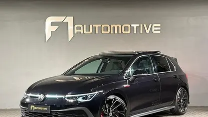 Occasion 2021 VW Golf VIII GTI Clubsport Hatchback | € 36.490 (Eerlijke prijs)