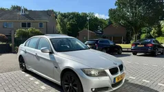 Gebruikt 2010 BMW 320 Executive Sedan | € 7.999 (Eerlijke prijs)