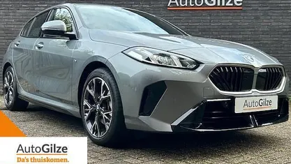 Occasion BMW 120 M Sport 157 PK (115 kW) 2024 Grijs Hatchback