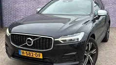 Zwart Gebruikt 2020 Volvo XC60 R-Design SUV | € 32.899 (Eerlijke prijs)