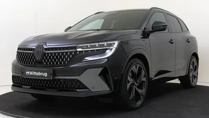 Gebruikt 2023 Renault Austral Iconic SUV | € 33.925 (Eerlijke prijs)
