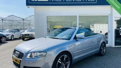 Audi A4 Cabriolet