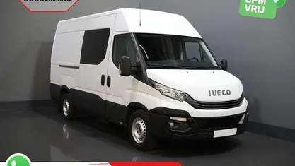 Occasion 2019 Iveco Daily Van | € 15.444 (Eerlijke prijs)