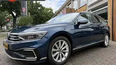 Gebruikt 2022 VW Passat GTE Stationwagen | € 25.000 (Eerlijke prijs)
