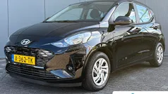 Zwart Gebruikt 2024 Hyundai i10 Comfort Hatchback | € 17.095 (Eerlijke prijs)