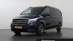 Gebruikt 2017 Mercedes Vito Van | € 21.950 (Eerlijke prijs)