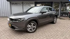 Gebruikt 2021 Mazda MX30 Comfort SUV | € 13.950 (Eerlijke prijs)