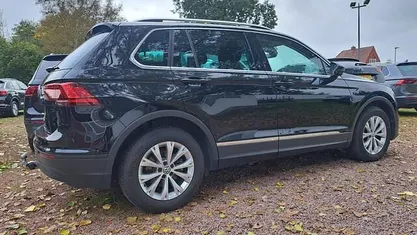 Gebruikt 2020 VW Tiguan Comfortline SUV | € 25.950 (Super prijs)