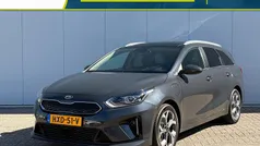 Gebruikt 2021 Kia Ceed Sportswagon Stationwagen | € 24.735 (Eerlijke prijs)