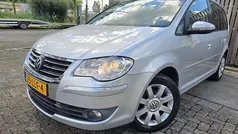 Gebruikt 2010 VW Touran Highline MPV | € 3.499 (Super prijs)