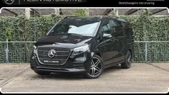 Gebruikt 2024 Mercedes V250 Avantgarde Edition MPV | € 81.900