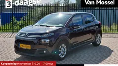 Gebruikt 2020 Citroën C3 Feel Hatchback | € 10.740 (Eerlijke prijs)