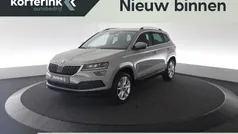 Gebruikt 2020 Skoda Karoq Business Line SUV | € 22.950 (Eerlijke prijs)