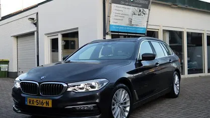Occasion BMW 530 Executive 252 PK (185 kW) 2018 Stationwagen