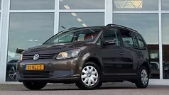 Gebruikt 2010 VW Touran Trendline MPV | € 4.244 (Goede deal)