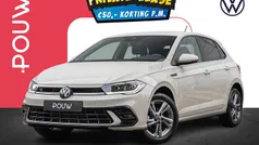 Gebruikt 2025 VW Polo R-line Edition Hatchback | € 34.950 (Eerlijke prijs)