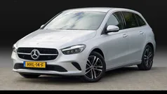 Zilver Gebruikt 2023 Mercedes B250e Progressive MPV | € 38.750 (Eerlijke prijs)