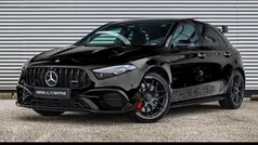 Gebruikt 2025 Mercedes A45 AMG Premium Plus Hatchback | € 106.450