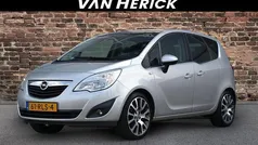 Gebruikt 2011 Opel Meriva Edition MPV | € 5.945 (Eerlijke prijs)