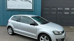 Gebruikt 2012 VW Polo Comfortline Hatchback | € 5.450 (Eerlijke prijs)