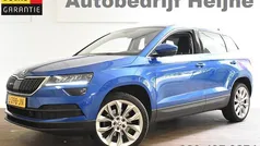 Gebruikt 2021 Skoda Karoq Business Line SUV | € 17.945 (Super prijs)