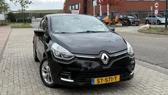 Gebruikt 2018 Renault Clio IV LIMITED Hatchback | € 5.495 (Goede deal)