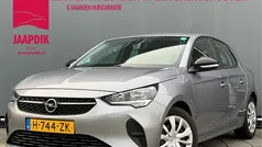Gebruikt 2020 Opel Corsa Edition Hatchback | € 10.899 (Eerlijke prijs)