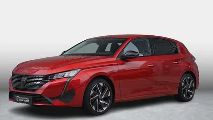 Occasion Peugeot 308 Allure 181 PK (133 kW) 2022 Hatchback