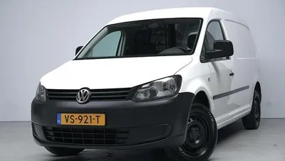 Gebruikt 2011 VW Caddy Maxi MPV | € 3.945 (Eerlijke prijs)