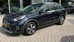 Blauw Gebruikt 2020 Kia Niro SUV | € 21.900 (Eerlijke prijs)