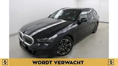 Gebruikt 2024 BMW 520 M Sport Stationwagen | € 59.750 (Goede deal)