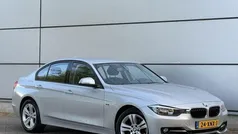 Gebruikt 2012 BMW 320 Executive Sedan | € 9.950 (Goede deal)