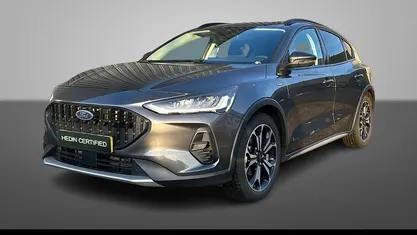 Occasion 2023 Ford Focus Active X Hatchback | € 21.945 (Eerlijke prijs)