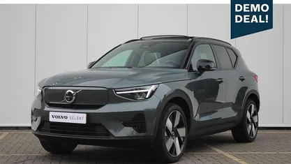 Occasion Volvo EX40 Ultra 11 kW (15 PK) 2025 SUV