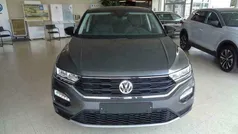 Gebruikt 2020 VW T-Roc SUV | € 27.950 (Goede deal)