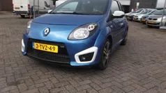 Gebruikt 2010 Renault Twingo R.S. Hatchback | € 6.450 (Eerlijke prijs)
