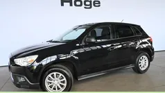 Gebruikt 2012 Mitsubishi ASX Edition SUV | € 7.440 (Eerlijke prijs)