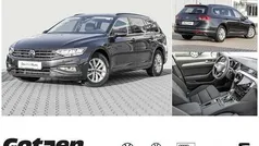 Gebruikt 2021 VW Passat Business Stationwagen | € 28.315 (Eerlijke prijs)