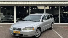 Gebruikt 2006 Volvo V70 Momentum Stationwagen | € 2.999 (Eerlijke prijs)