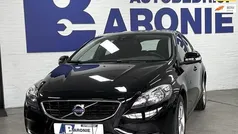 Zwart Gebruikt 2013 Volvo V40 Momentum Stationwagen | € 11.995 (Eerlijke prijs)