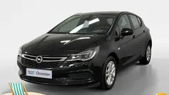 Gar :carbon flash m2 Gebruikt 2016 Opel Astra Edition Hatchback | € 13.935 (Eerlijke prijs)