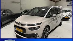 Gebruikt 2019 Citroën Grand C4 Picasso Business Class MPV | € 10.850 (Eerlijke prijs)