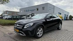 Gebruikt 2018 Mercedes GLA180 Business SUV | € 17.950 (Eerlijke prijs)