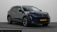 Gebruikt 2025 Renault Scénic Komfort MPV | € 39.745 (Goede deal)