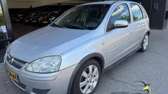 Grijs Gebruikt 2006 Opel Corsa Hatchback | € 1.650 (Eerlijke prijs)