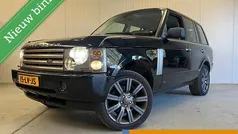Gebruikt 2003 Land Rover Range Rover Vogue SUV | € 5.950 (Super prijs)